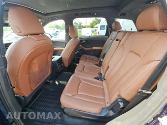 2022 Audi Q7 Premium Plus 55 TFSI - miniatura 13
