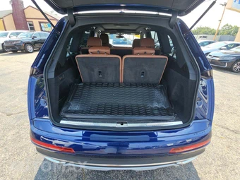 2022 Audi Q7 Premium Plus 55 TFSI - miniatura 15