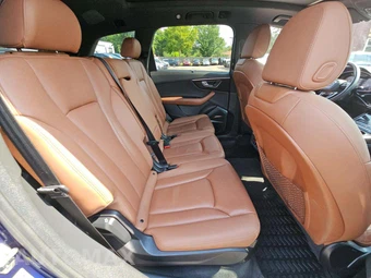 2022 Audi Q7 Premium Plus 55 TFSI - miniatura 17