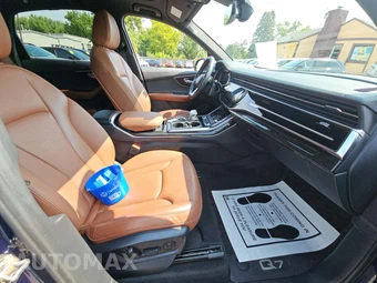 2022 Audi Q7 Premium Plus 55 TFSI - miniatura 19