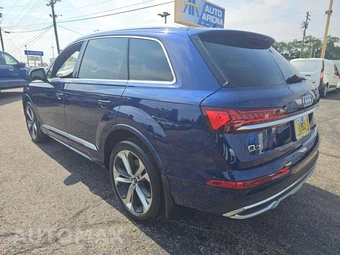 2022 Audi Q7 Premium Plus 55 TFSI - miniatura 2