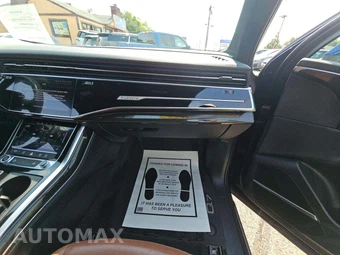 2022 Audi Q7 Premium Plus 55 TFSI - miniatura 20