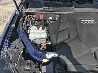 2022 Audi Q7 Premium Plus 55 TFSI - miniatura 25