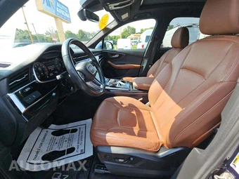 2022 Audi Q7 Premium Plus 55 TFSI - miniatura 6