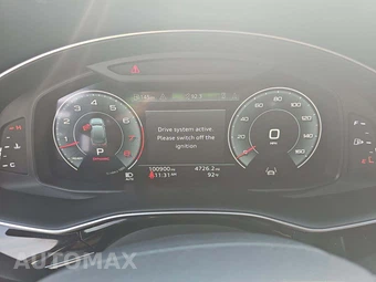 2022 Audi Q7 Premium Plus 55 TFSI - miniatura 9