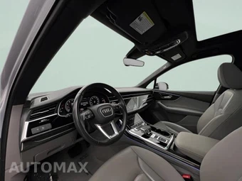 2022 Audi Q7 Premium Plus 55 TFSI - miniatura 10