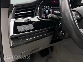 2022 Audi Q7 Premium Plus 55 TFSI - miniatura 11