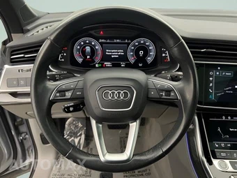 2022 Audi Q7 Premium Plus 55 TFSI - miniatura 12