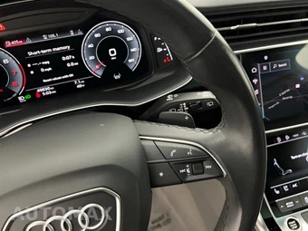2022 Audi Q7 Premium Plus 55 TFSI - miniatura 13