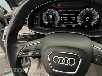 2022 Audi Q7 Premium Plus 55 TFSI - miniatura 14