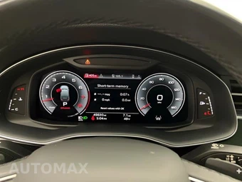 2022 Audi Q7 Premium Plus 55 TFSI - miniatura 15