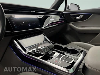 2022 Audi Q7 Premium Plus 55 TFSI - miniatura 16