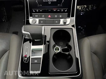 2022 Audi Q7 Premium Plus 55 TFSI - miniatura 17