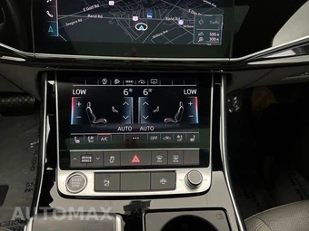 2022 Audi Q7 Premium Plus 55 TFSI - miniatura 18