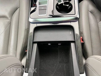2022 Audi Q7 Premium Plus 55 TFSI - miniatura 19