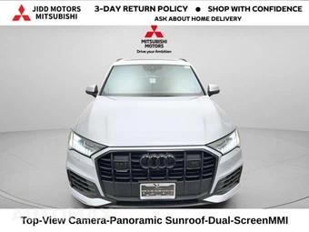 2022 Audi Q7 Premium Plus 55 TFSI - miniatura 2