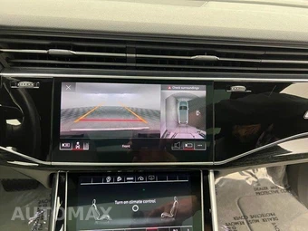 2022 Audi Q7 Premium Plus 55 TFSI - miniatura 20