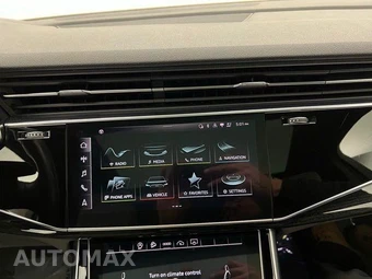 2022 Audi Q7 Premium Plus 55 TFSI - miniatura 21
