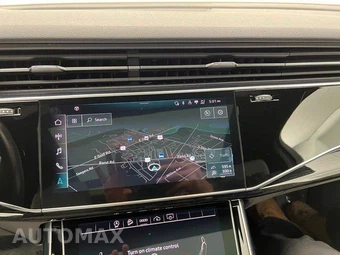 2022 Audi Q7 Premium Plus 55 TFSI - miniatura 22