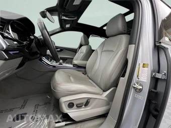 2022 Audi Q7 Premium Plus 55 TFSI - miniatura 24
