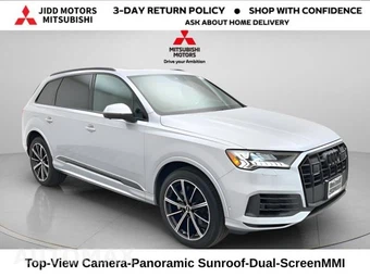 2022 Audi Q7 Premium Plus 55 TFSI - miniatura 3