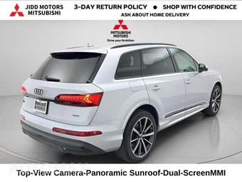 2022 Audi Q7 Premium Plus 55 TFSI - miniatura 4