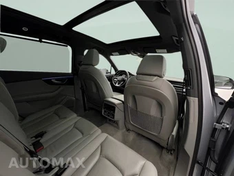 2022 Audi Q7 Premium Plus 55 TFSI - miniatura 40