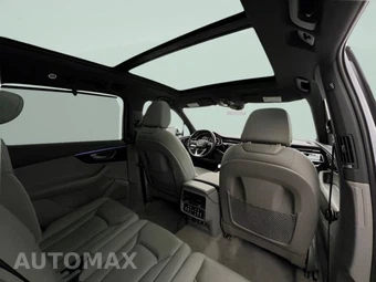 2022 Audi Q7 Premium Plus 55 TFSI - miniatura 41
