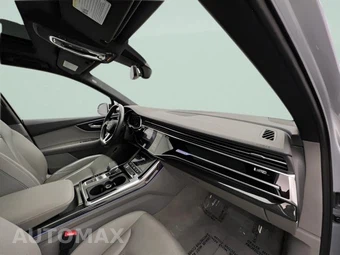 2022 Audi Q7 Premium Plus 55 TFSI - miniatura 45