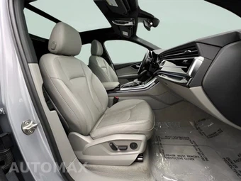 2022 Audi Q7 Premium Plus 55 TFSI - miniatura 47