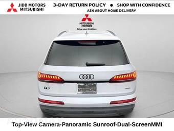 2022 Audi Q7 Premium Plus 55 TFSI - miniatura 5