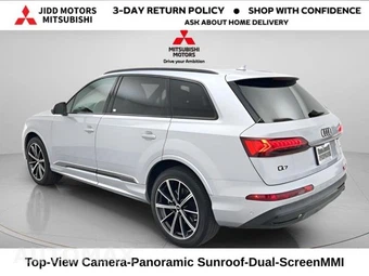 2022 Audi Q7 Premium Plus 55 TFSI - miniatura 6
