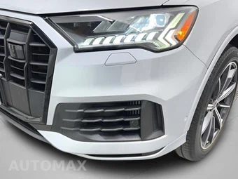 2022 Audi Q7 Premium Plus 55 TFSI - miniatura 7