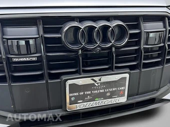 2022 Audi Q7 Premium Plus 55 TFSI - miniatura 8