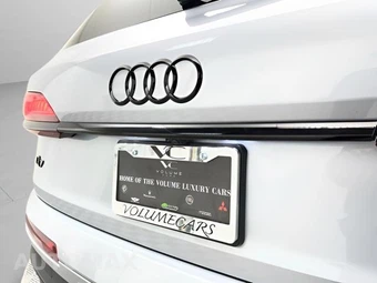 2022 Audi Q7 Premium Plus 55 TFSI - miniatura 9
