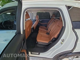 2022 Audi Q7 Premium Plus 55 TFSI - miniatura 10