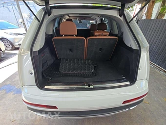 2022 Audi Q7 Premium Plus 55 TFSI - miniatura 12