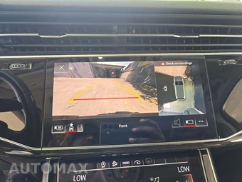 2022 Audi Q7 Premium Plus 55 TFSI - miniatura 26