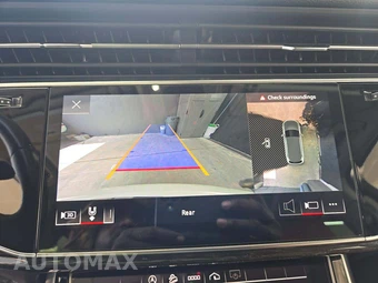 2022 Audi Q7 Premium Plus 55 TFSI - miniatura 27