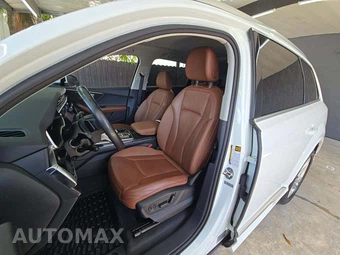 2022 Audi Q7 Premium Plus 55 TFSI - miniatura 3