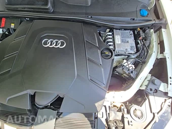 2022 Audi Q7 Premium Plus 55 TFSI - miniatura 32