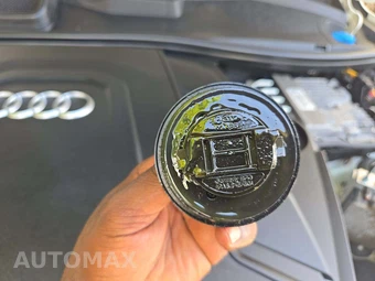 2022 Audi Q7 Premium Plus 55 TFSI - miniatura 33