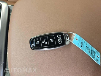 2022 Audi Q7 Premium Plus 55 TFSI - miniatura 5