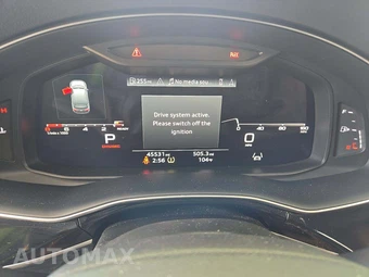 2022 Audi Q7 Premium Plus 55 TFSI - miniatura 6