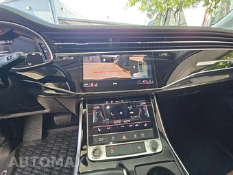 2022 Audi Q7 Premium Plus 55 TFSI - miniatura 7