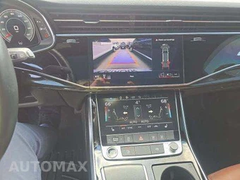 2022 Audi Q7 Premium Plus 55 TFSI - miniatura 10