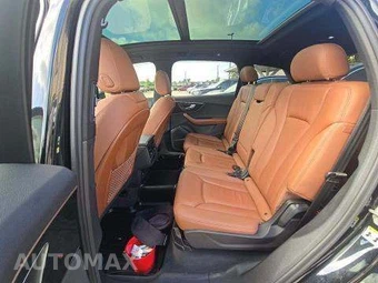 2022 Audi Q7 Premium Plus 55 TFSI - miniatura 13
