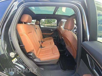 2022 Audi Q7 Premium Plus 55 TFSI - miniatura 17