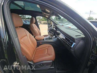 2022 Audi Q7 Premium Plus 55 TFSI - miniatura 19