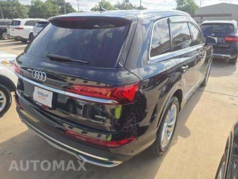 2022 Audi Q7 Premium Plus 55 TFSI - miniatura 3